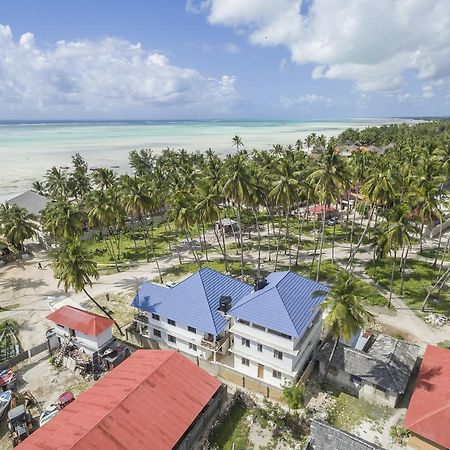 Kite&Active Guesthouse Падже Экстерьер фото
