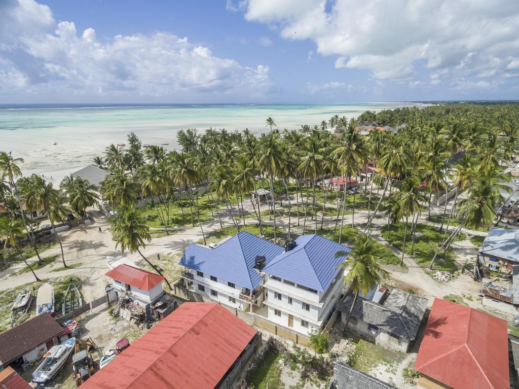 Kite&Active Guesthouse Падже Экстерьер фото
